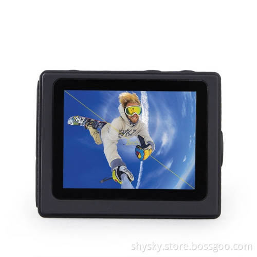 F28 HD 1080P Waterproof Camera Outdoor Video Action Sports DV DVR Helmet Camcorder